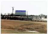 Last Look at the old Hillcrest Drive-in theatre
