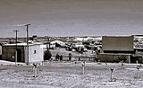Andamooka Drive-In Old Drive-In Road, Andamooka, SA