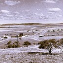 Radium Hill Drive-In Oulnina, Radium Hill, SA
