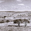 Radium Hill Drive-In Oulnina, Radium Hill, SA