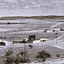 Radium Hill Drive-In Oulnina, Radium Hill, SA 