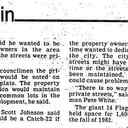 Housing development at site of former Drive-in Ok's Page 2