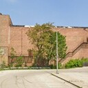 UPTOWN Theatre; Racine, Wisconsin.