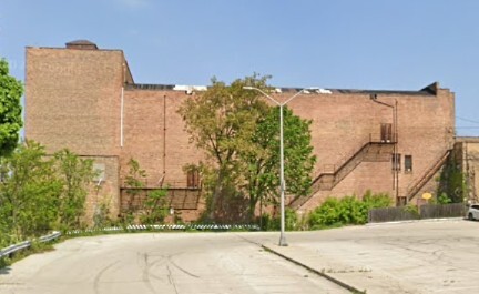 UPTOWN Theatre; Racine, Wisconsin.