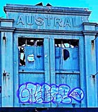 Austral Theatre 200 Johnston Street, Melbourne, VIC