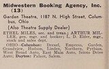 Headquarters of the Miles Theatre Circuit (1953)