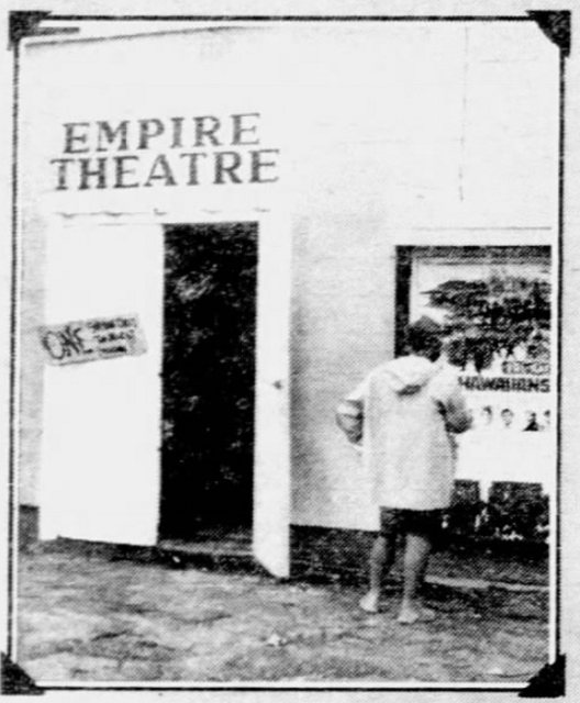 Empire Theatre