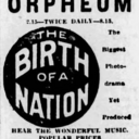 Orpheum Theatre
