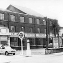 Closed - This theatre has been sold
