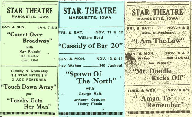 Star Theatre
