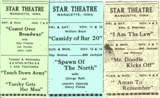 Star Theatre