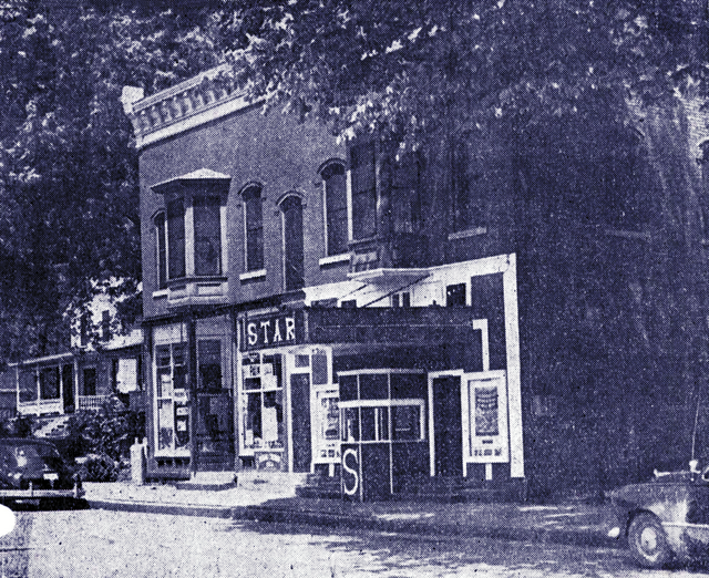 Star Theatre