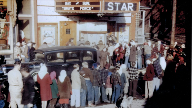 Star Theatre