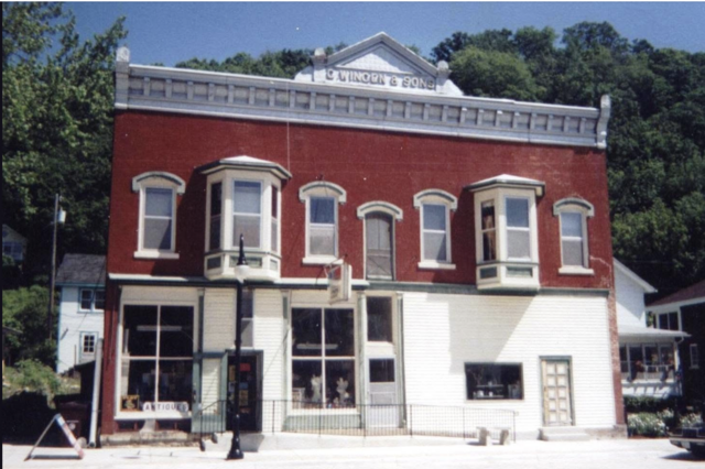 Star Theatre
