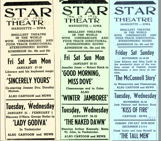Star Theatre