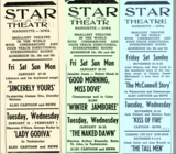 Star Theatre