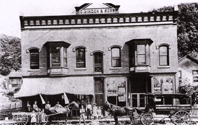 Star Theatre