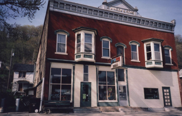 Star Theatre