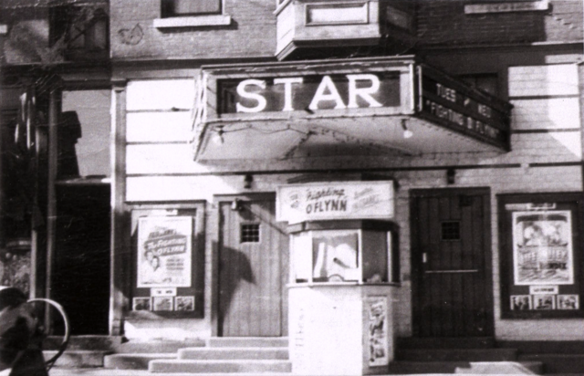 Star Theatre
