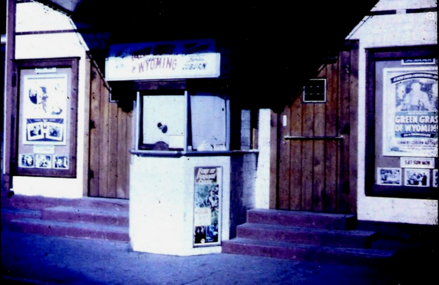 Star Theatre