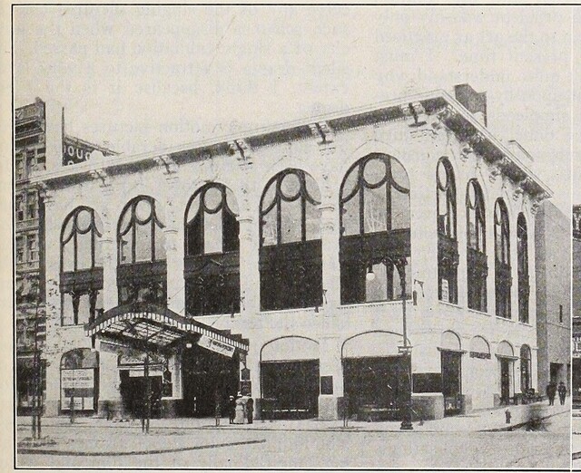 1922 article