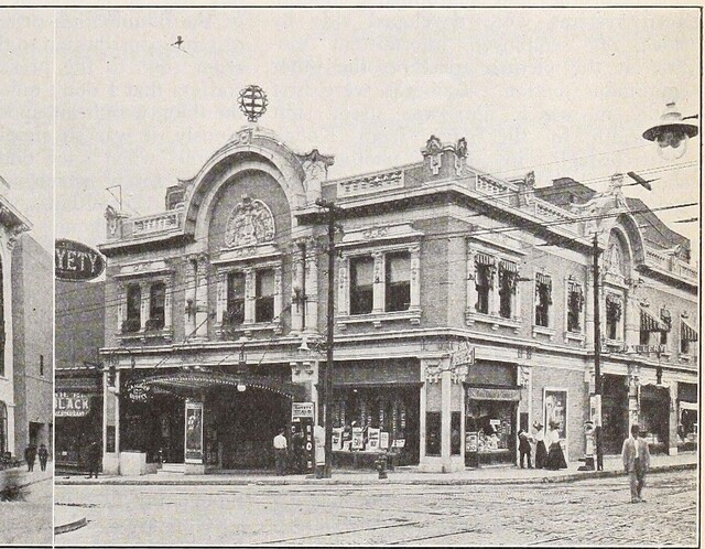 1922 article