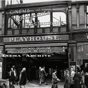 Guildford Playhouse Cinema