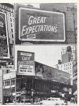 Promotion (1947) / The Great Directors: David Lean