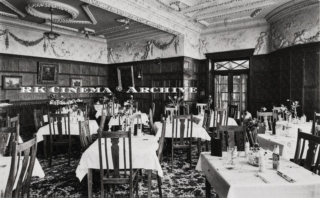 Regent Cinema Great Yarmouth