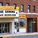 THE SHINING (1980)