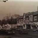 Playhouse on the Left