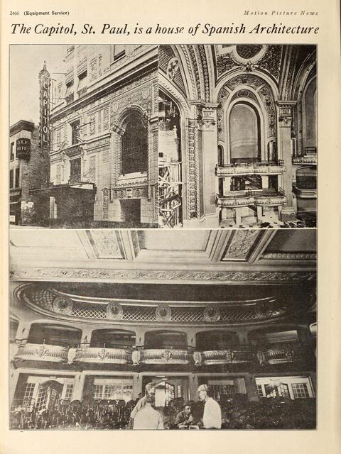 New Theater (1920)