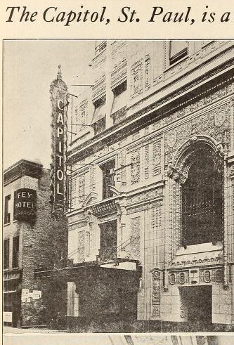 New Theater (1920)