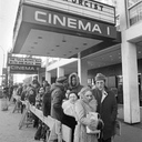 Cinema 1, 2 & 3 by Angelika