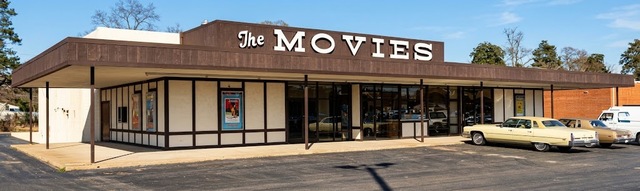 Eutaw Twin Theatres