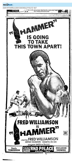 Fred Williamson (1972)