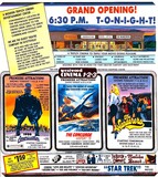 Westwood Cinema 6