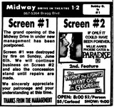 Midway Drive-In