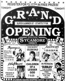 Sycamore Cinemas V