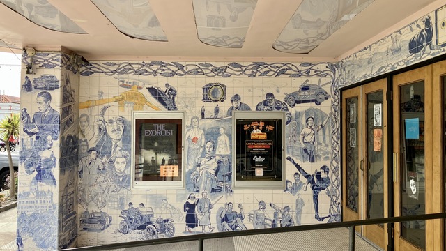 Balboa Theatre