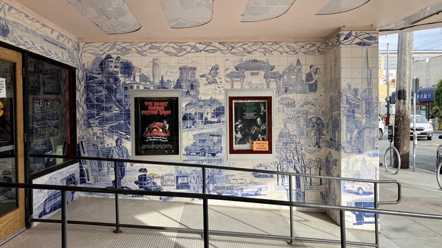 Balboa Theatre