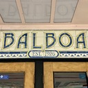Balboa Theatre