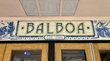 Balboa Theatre