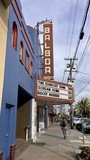 Balboa Theatre