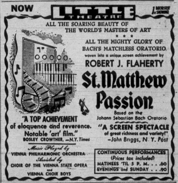 Little Theatre