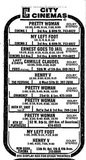 East 86th Street Cinemas