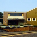 Navada main entrance.