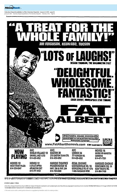 Kenan Thompson (2005)