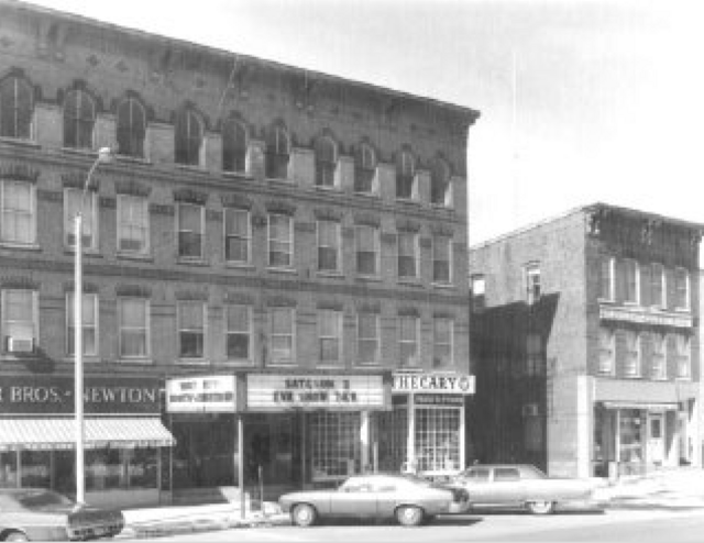 Latchis Theatre
