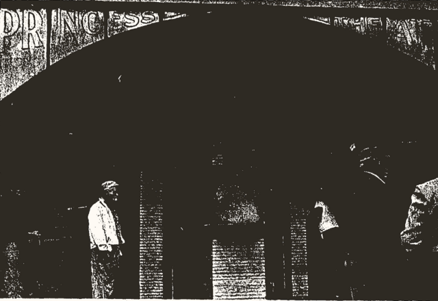 Iowa Theatre